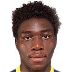 Jean Marie Dongou Tsafack