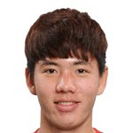 Jeong-su Park