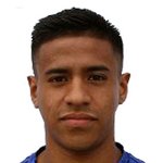 Jeremy Jorge Canela Temoche