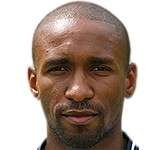 Jermain Colin Defoe