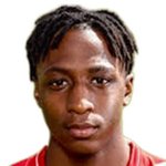 Joe Aribo