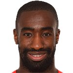 Johan Danon Djourou-Gbadjere