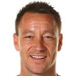 John George Terry