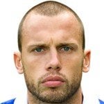 Johnny Heitinga