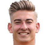 Jonathan Lee Klinsmann