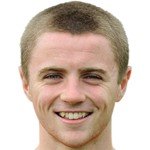 Jordan Bernard Rossiter