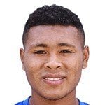 José Aldair Cotrina Uculmana