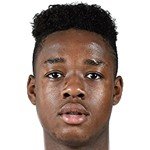 Joshua Oghenetega Peter Onomah