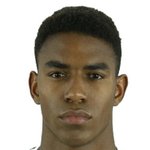 Junior Firpo