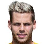 Justin Eilers