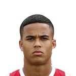 Justin Dean Kluivert