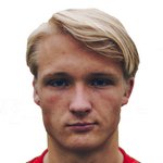 Kasper Dolberg