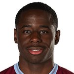 Keinan Davis