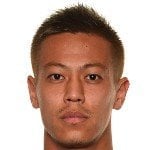 Keisuke Honda