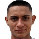 Kevin Armando Sandoval Laynes