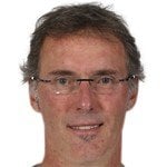 Laurent Blanc