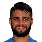 Lorenzo Insigne