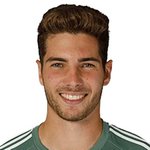 Luca Zidane