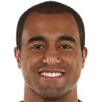 Lucas Moura