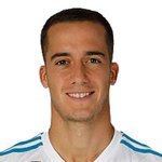 Lucas Vázquez