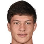 Luka Jović