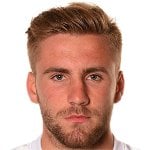 Luke Shaw