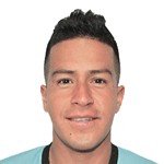 Marcio Andrés Valverde Zamora