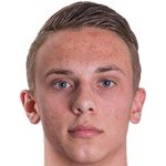 Marcus Ingvartsen