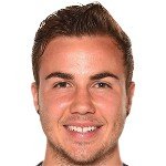 Mario Götze