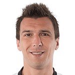 Mario Mandžukić