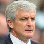 Mark Hughes