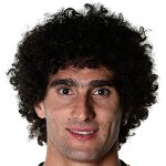 Marouane Fellaini-Bakkioui