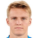 Martin Ødegaard