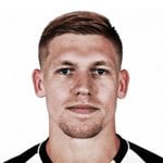 Martyn Waghorn