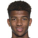 Mason Holgate