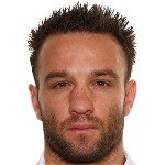 Mathieu Valbuena