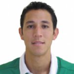 Mauricio Saucedo Guardia