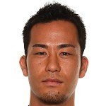 Maya Yoshida