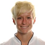 Megan Anna Rapinoe