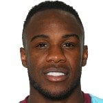 Michail Antonio