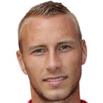 Mike van der Hoorn