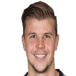 Mitchell Langerak