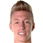 Mitchell Weiser