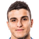 Mohamed Elyounoussi