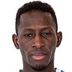 Mohammed Diarra