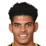 Morgan Gibbs-White