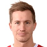 Morten Gamst Pedersen