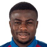 Moses Simon