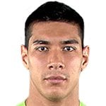 Neil Etheridge