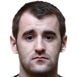 Niall McGinn